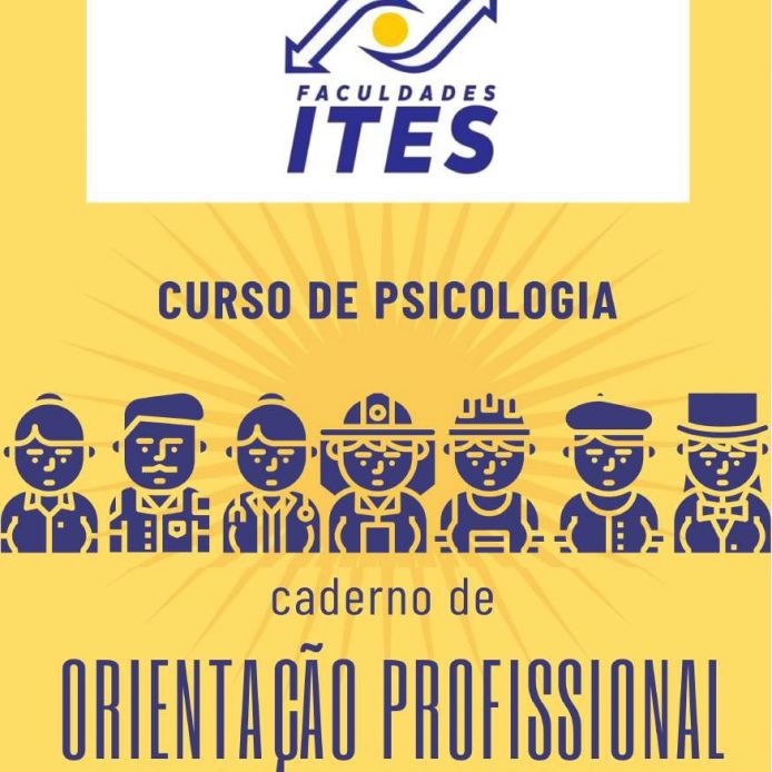 Orientação Profissional