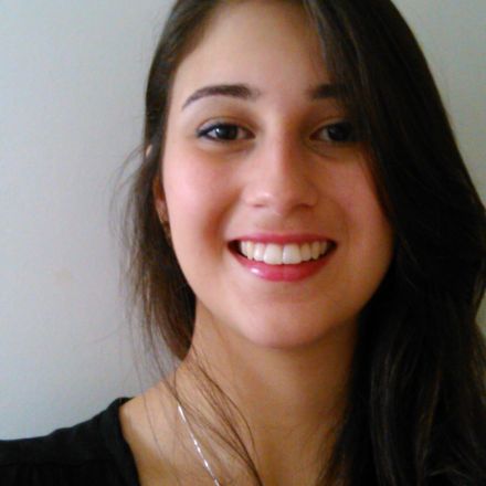 Foto de Karine Regina Jurado