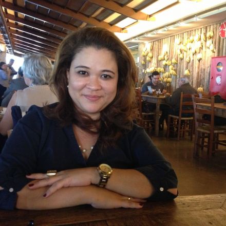 Foto de Juliana Uesono