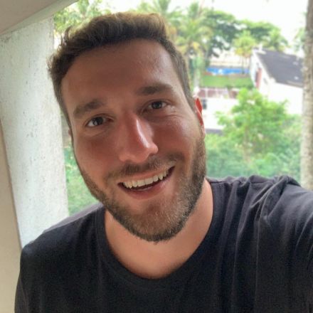 Foto de Vitor Teixeira