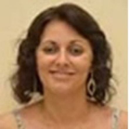 Foto de Luciana Maura Aquaroni Geraldi