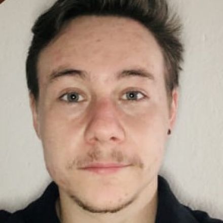 Foto de Denis William Johansem de Campos