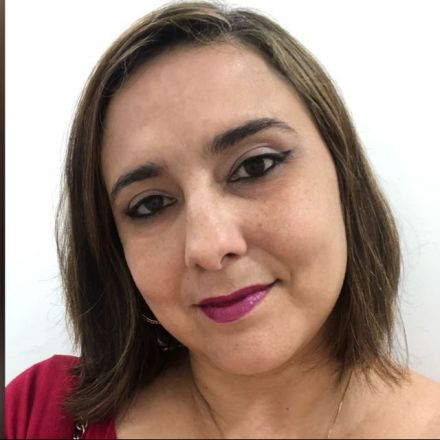 Foto de Cristiane Lino Zoadelli