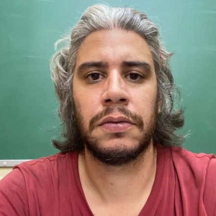 Foto de Yuri Rodrigues da Cunha