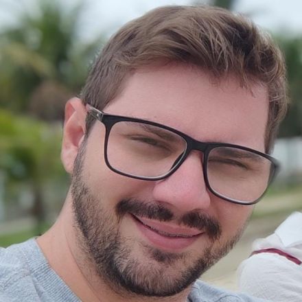 Foto de Wanderson Diego Bramé