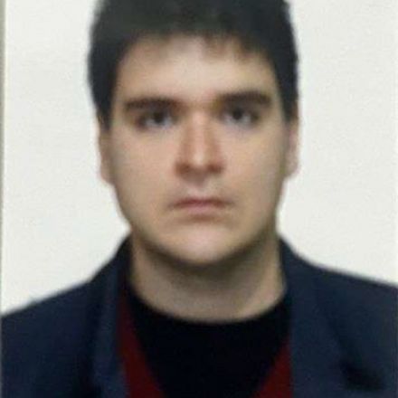 Foto de João Pedro Cucolicchio Rosa