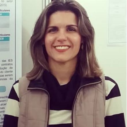 Foto de Natalia Maria Casagrande