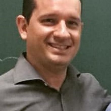 Foto de Richardson Leandro Nunes