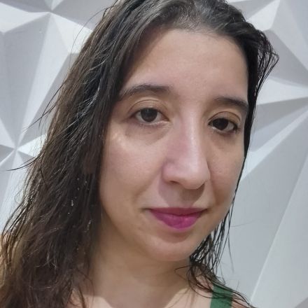 Foto de Juliana Aparecida Pereira Costa